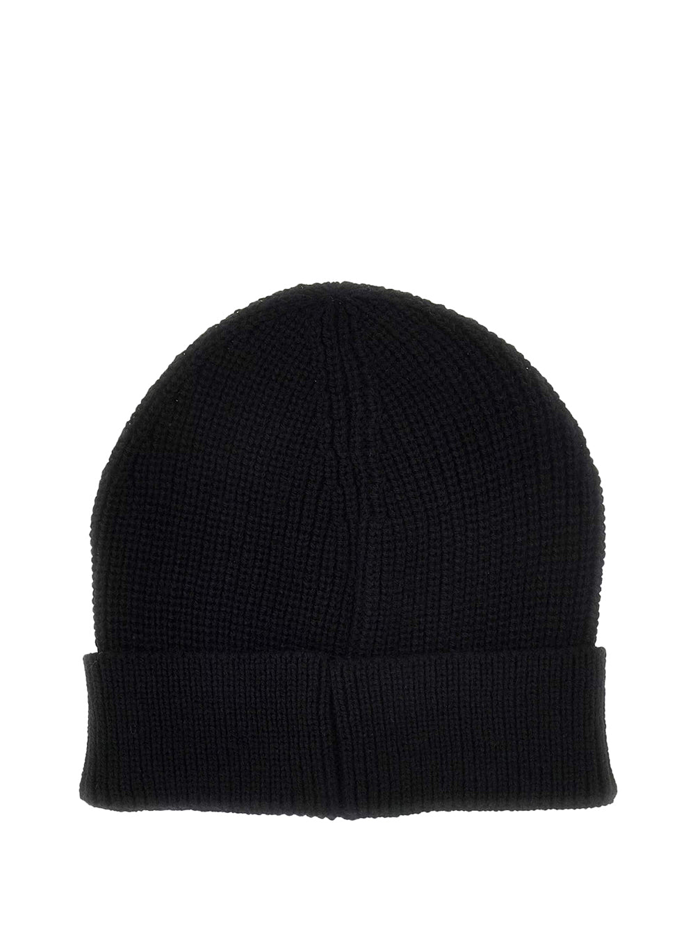 GUESS 2 USCITA Cappello Guess In Maglia - Nero Nero