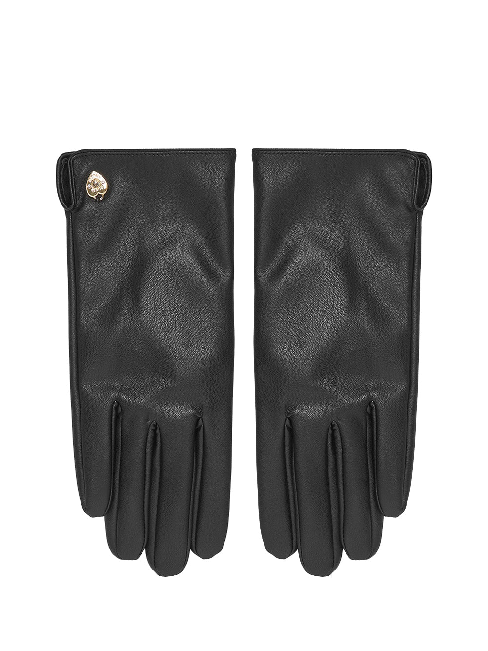GUESS 2 USCITA Guess Guanto Donna Black - Nero BLACK