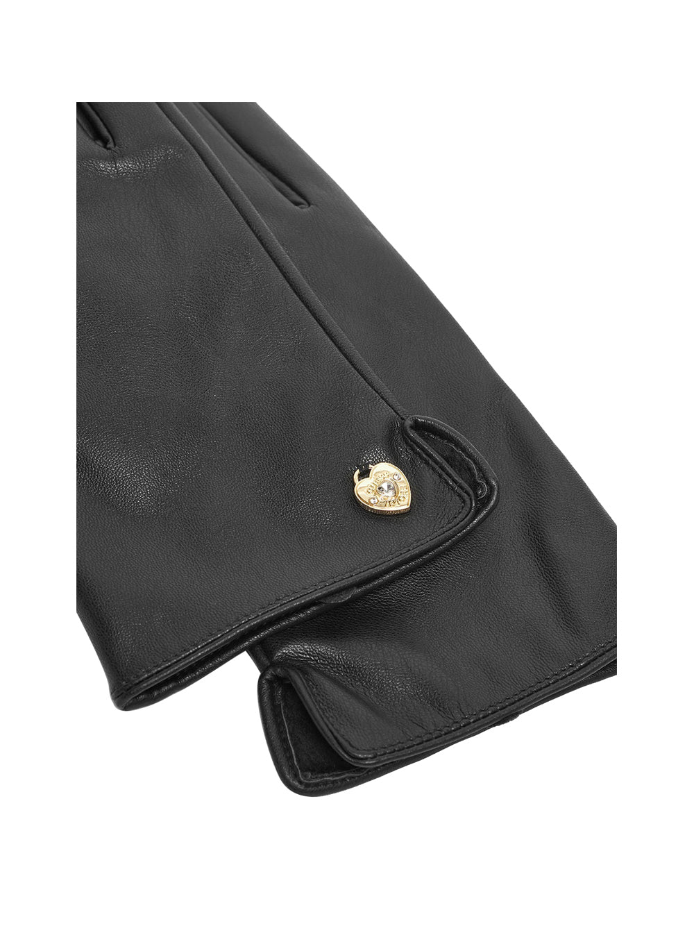 GUESS 2 USCITA Guess Guanto Donna Black - Nero BLACK