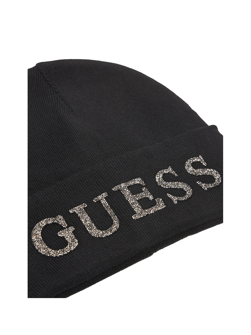 GUESS 2 USCITA Guess Cappello Donna Black - Nero BLACK