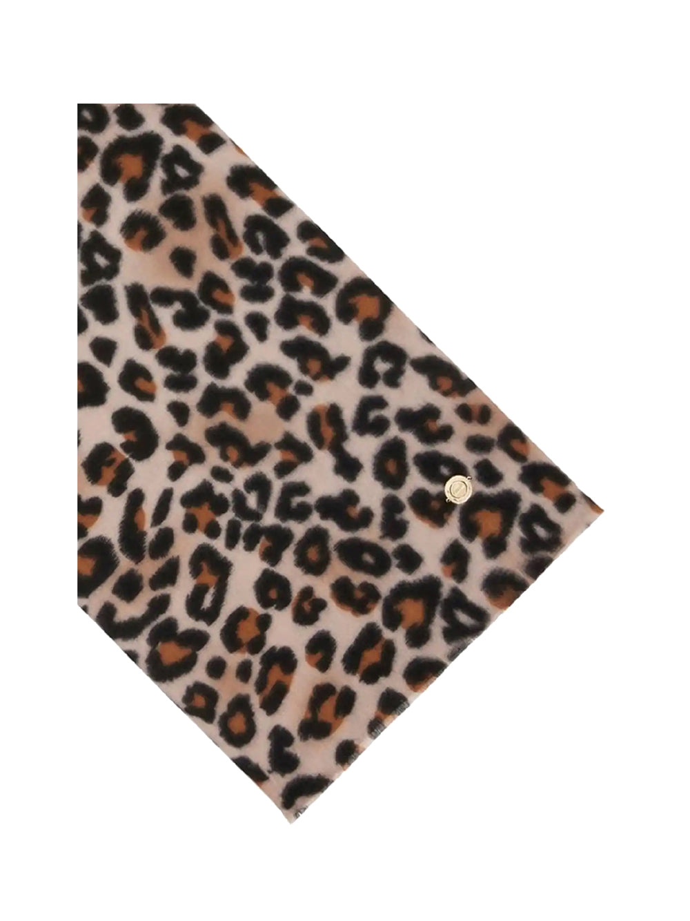 GUESS 2 USCITA Guess Sciarpa Donna Leopard - Multicolore LEOPARD