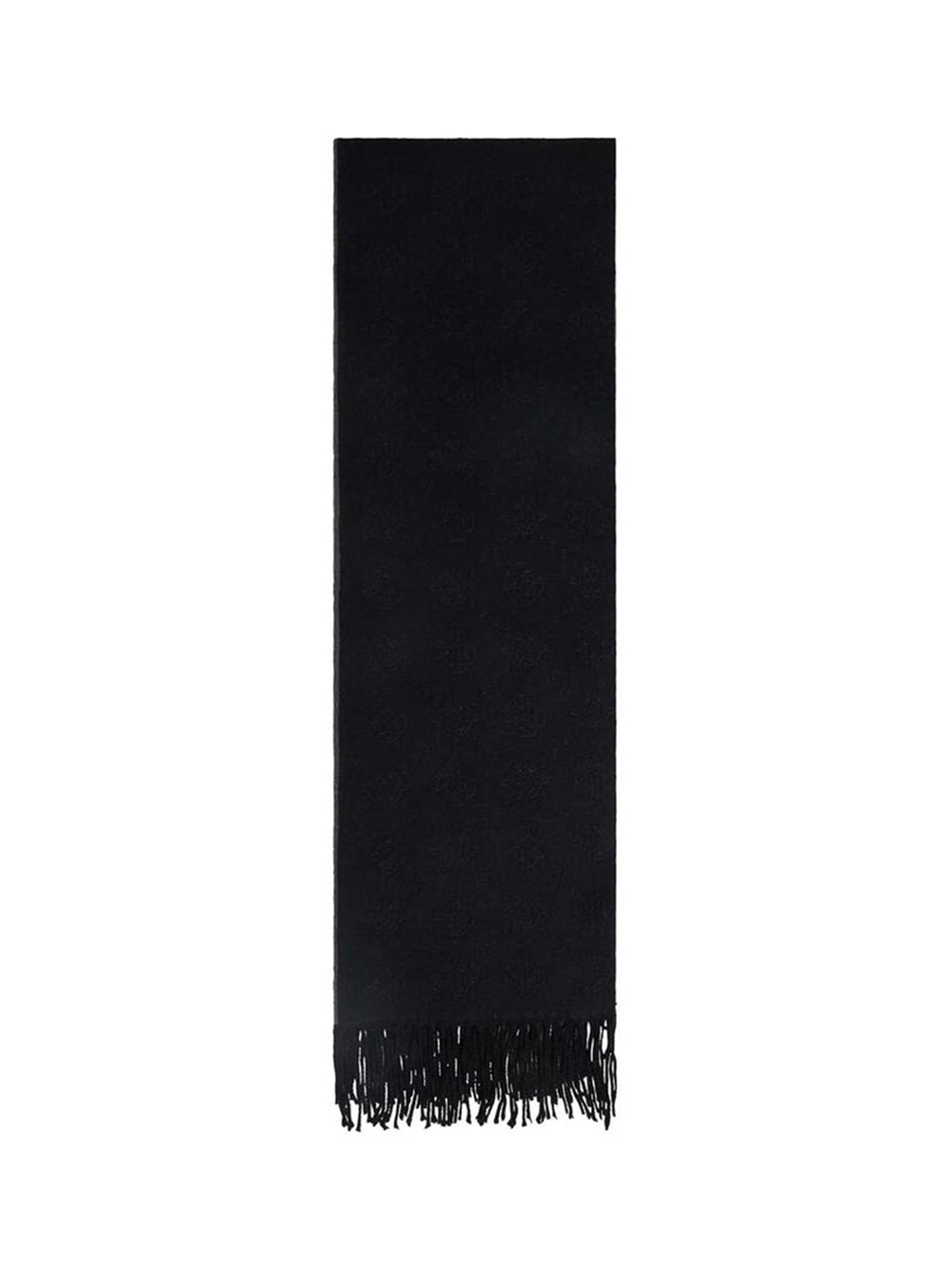 GUESS 2 USCITA Guess Sciarpa Donna Black - Nero BLACK