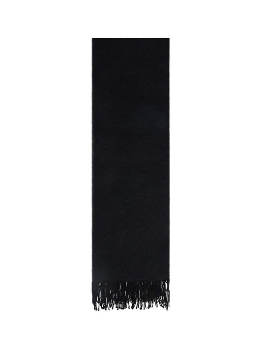 GUESS 2 USCITA Guess Sciarpa Donna Black - Nero BLACK