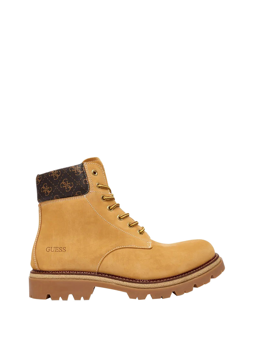 GUESS 2 USCITA Anfibio Guess Siro - Ocra Ocra