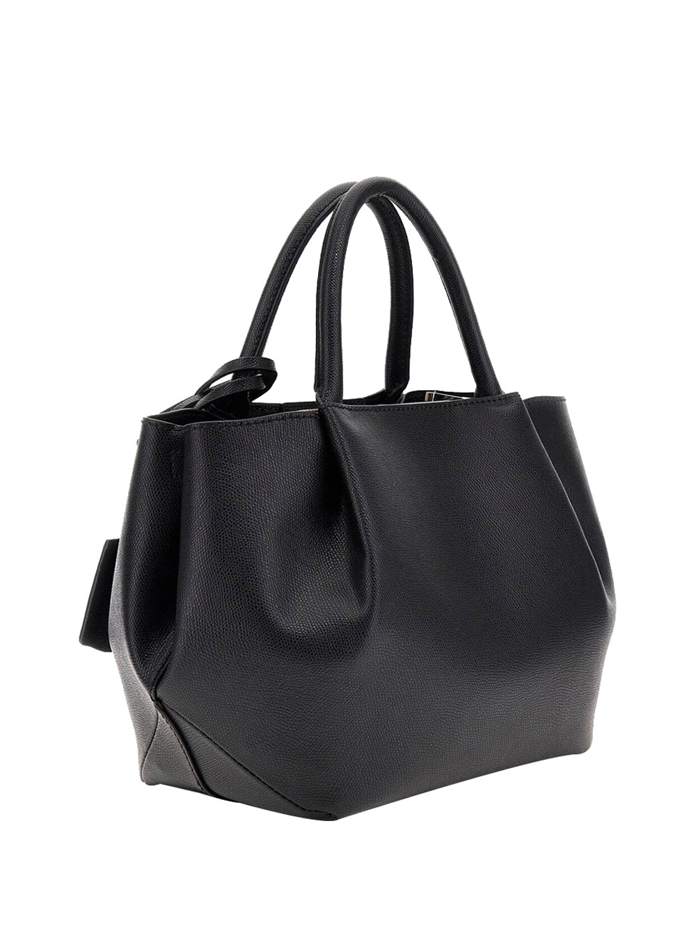 GUESS 2 USCITA Guess Borsa a Mano Amorette Girlfriend - Nero BLACK
