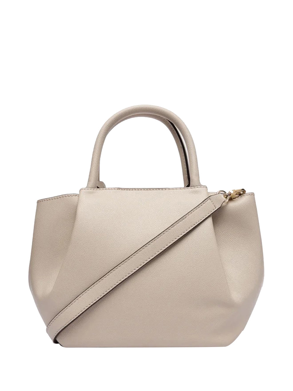 GUESS 2 USCITA Guess Borsa a Mano Donna Beige Beige