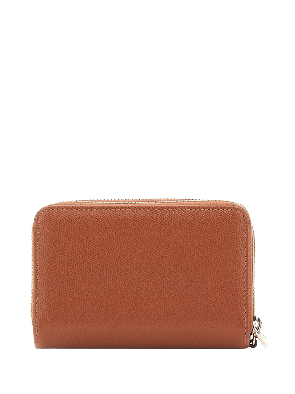 GUESS 2 USCITA Guess Portafoglio Donna Cognac - Marrone Cognac