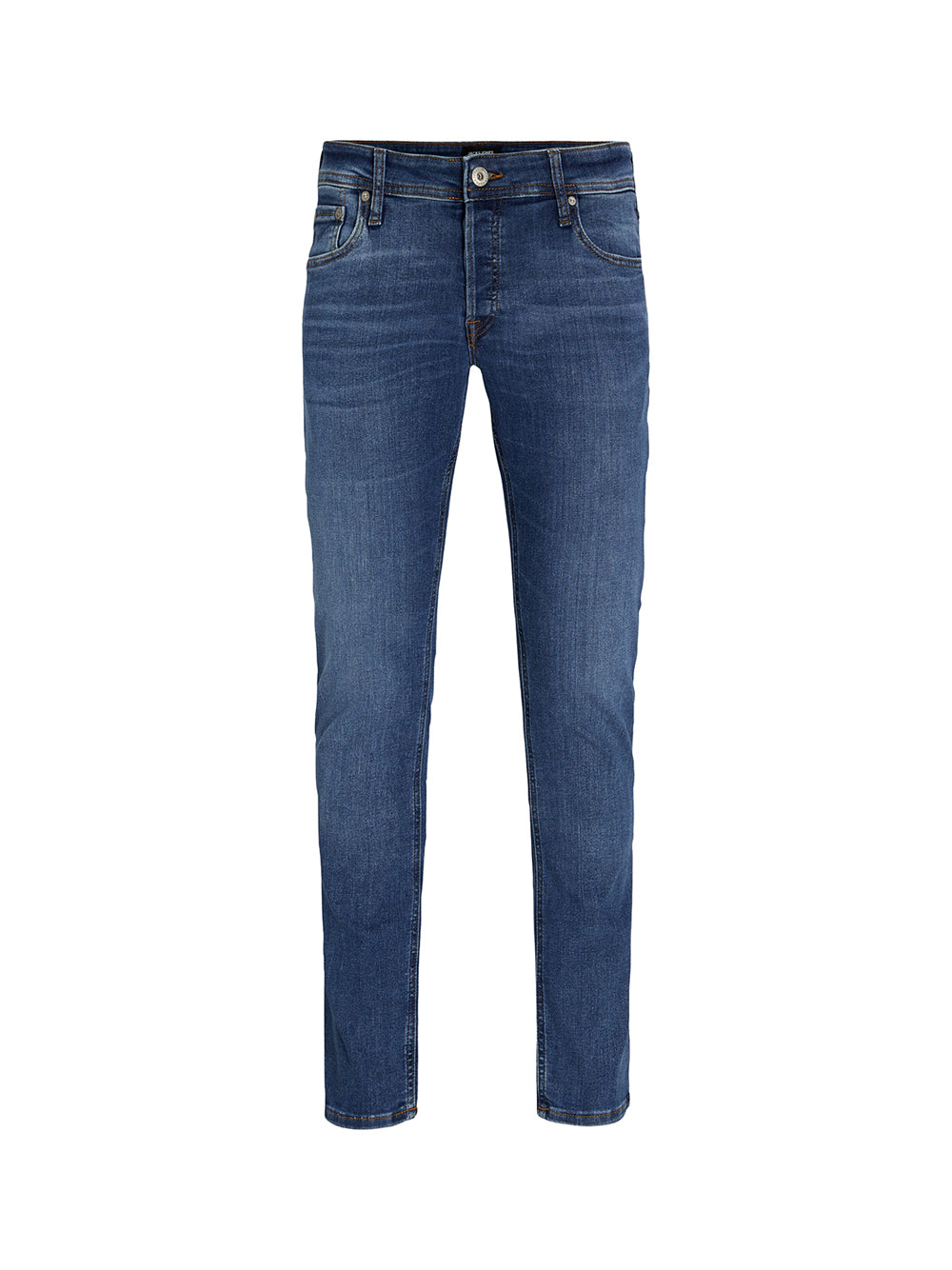 JACK&JONES MAIN 3 Jack&Jones Jeans Uomo Denim - Blu DENIM