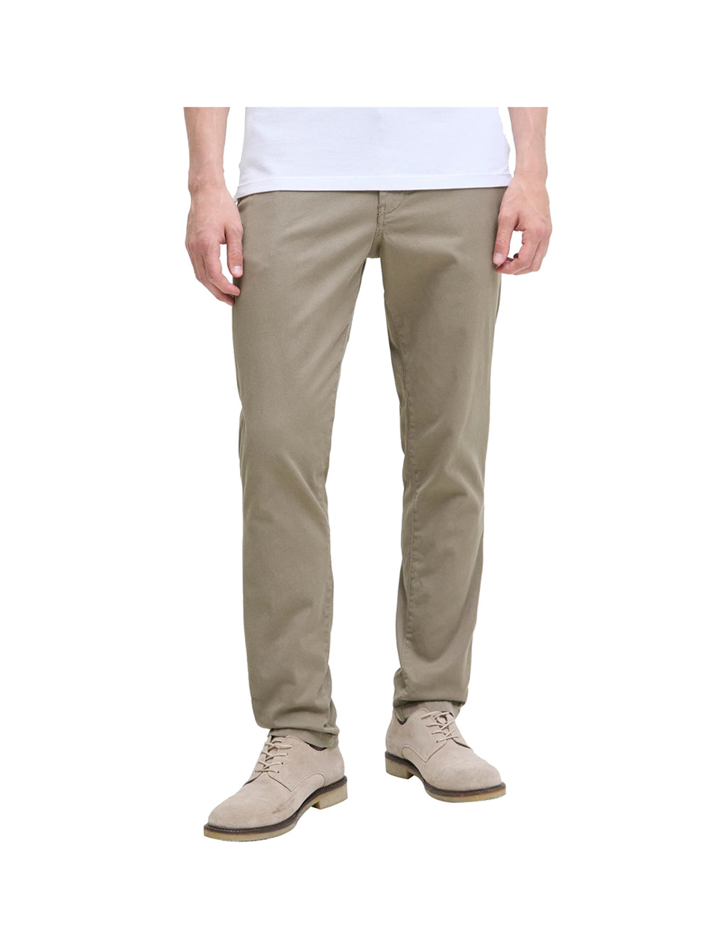 JACK&JONES MAIN 3 Jack&Jones Pantalone Uomo Beige Beige