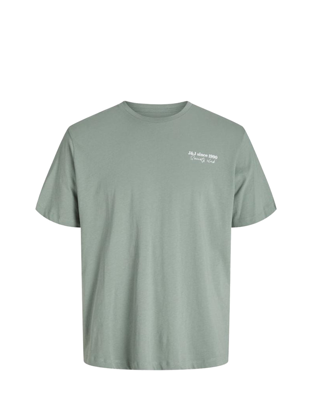JACK&JONES PRE Jack&Jones T-Shirt Uomo Verde Verde