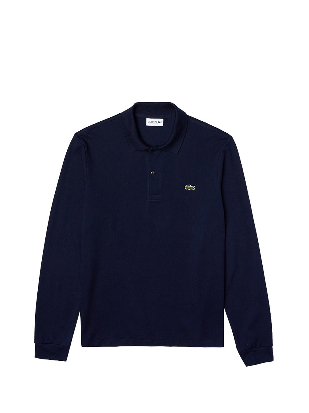 LACOSTE Lacoste Polo Uomo Navy - Blu NAVY