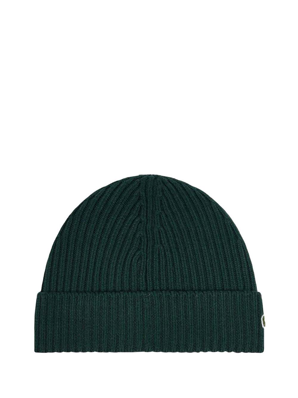 LACOSTE Lacoste Berretto - Verde Scuro Verde scuro