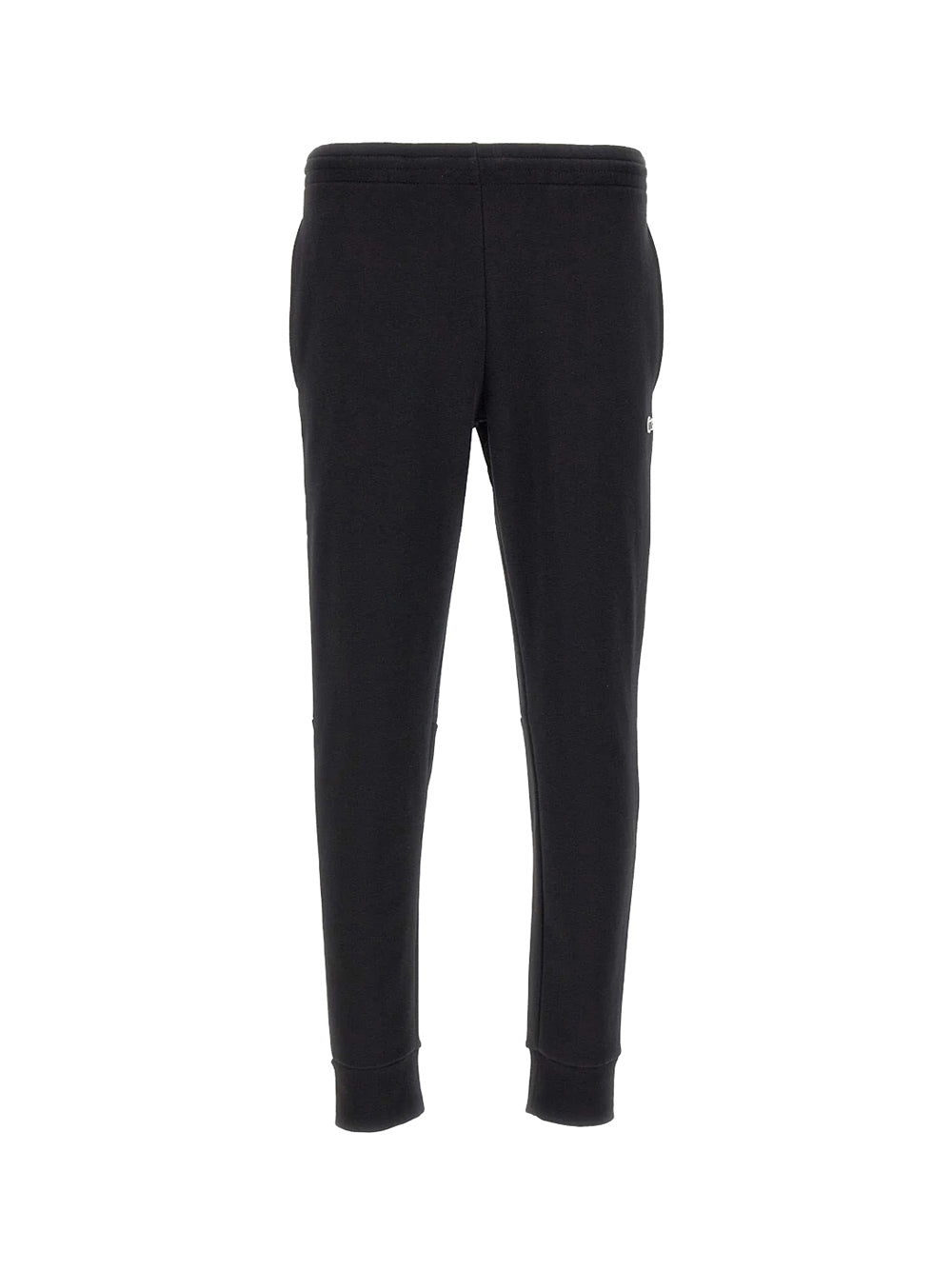 LACOSTE Lacoste Pantatuta - Nero Nero