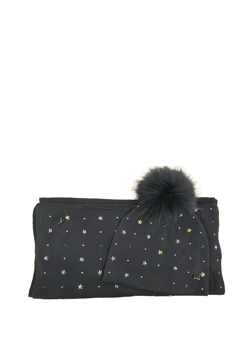 L'ATELIER DU SAC STOCK Set Accessorio L'Atelier Du Sac - Nero Nero