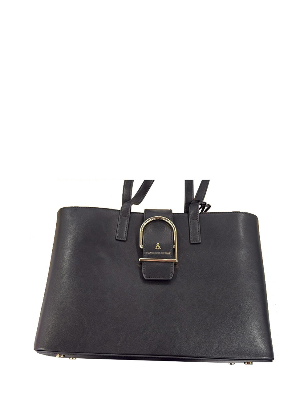 L'ATELIER DU SAC STOCK Shopper Mathilde L'Atelier Du Sac - Nero Nero