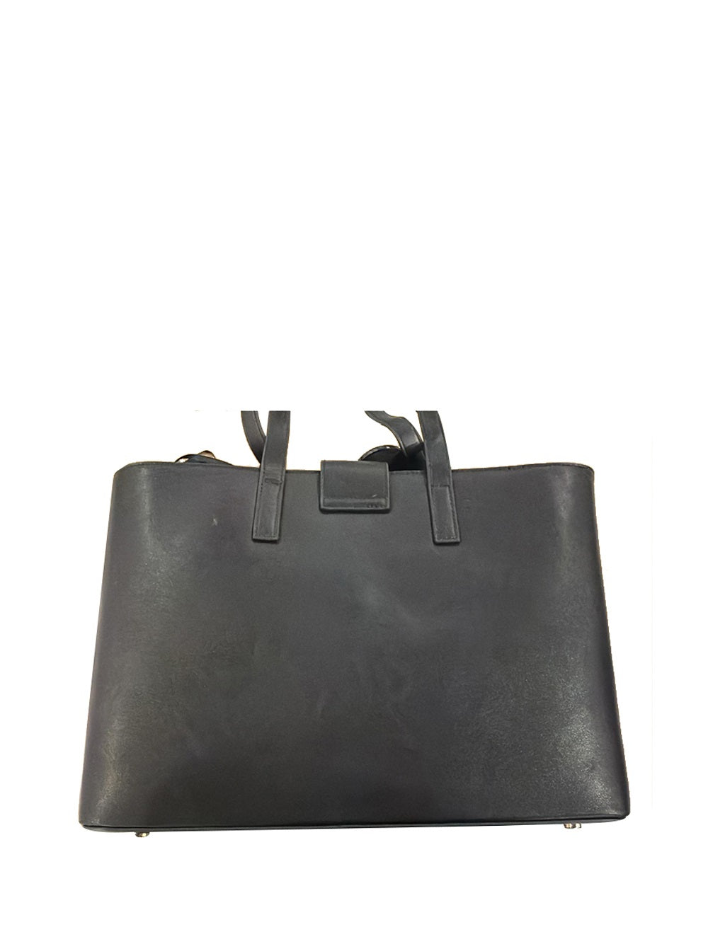 L'ATELIER DU SAC STOCK Shopper Mathilde L'Atelier Du Sac - Nero Nero