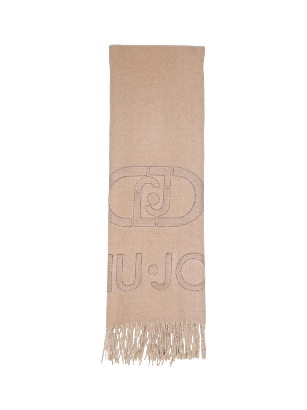 LIU JO SOFT1 Liu Jo Stola Donna Beige Beige