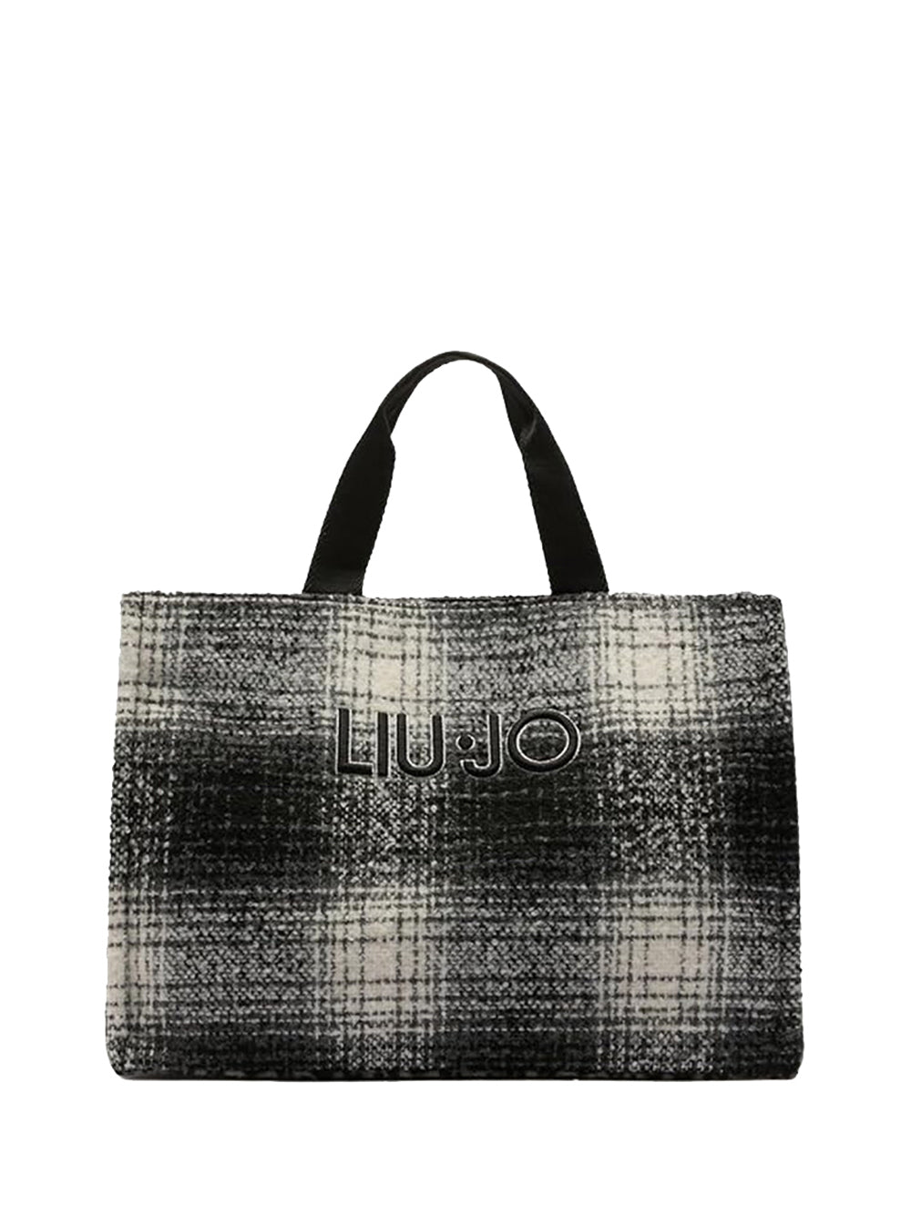 LIU JO SOFT1 Liu Jo Borsa a Mano Donna Grigio Grigio