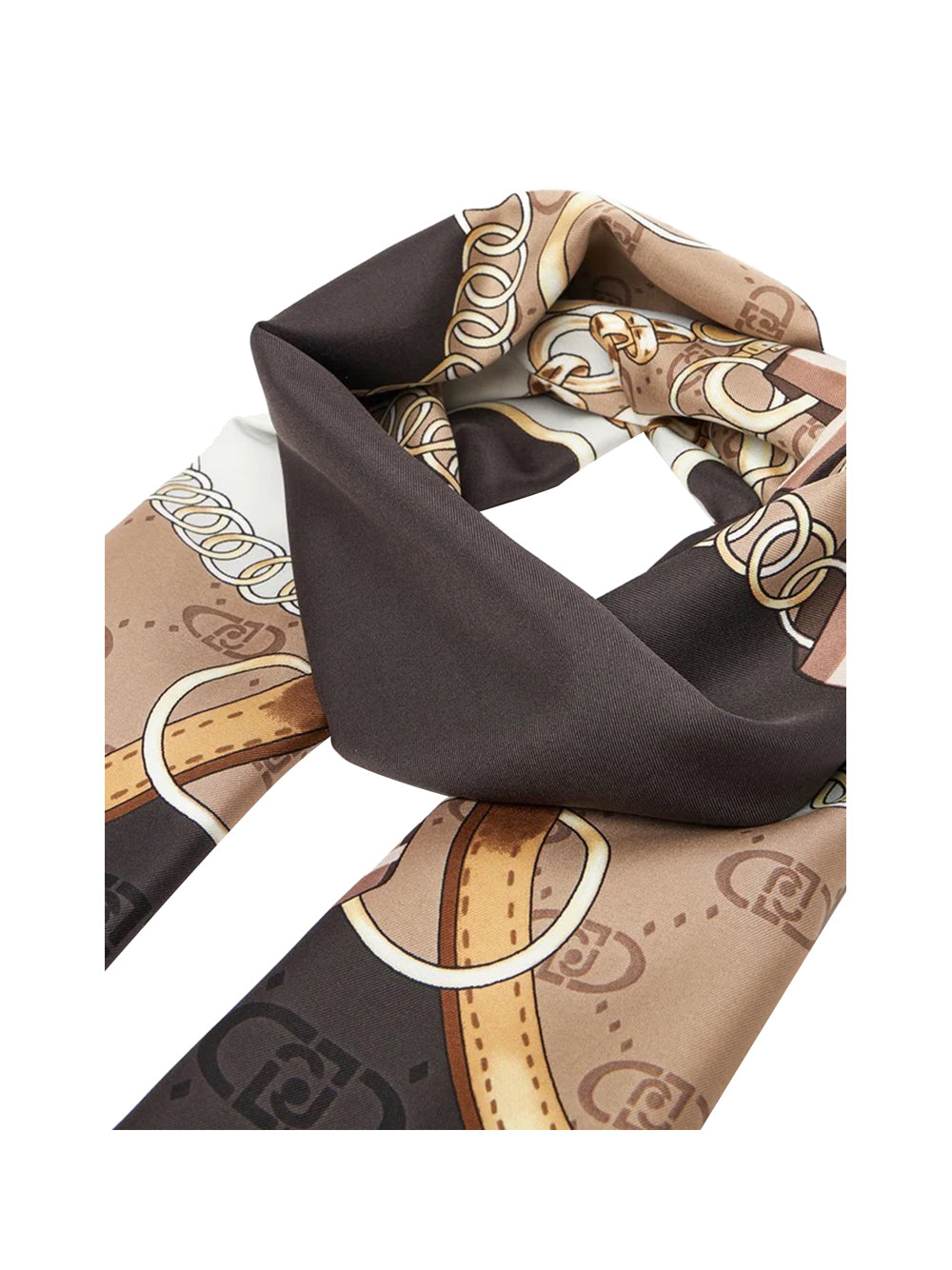 LIU JO SOFT1 Liu Jo Stola Donna Naturale - Beige Naturale