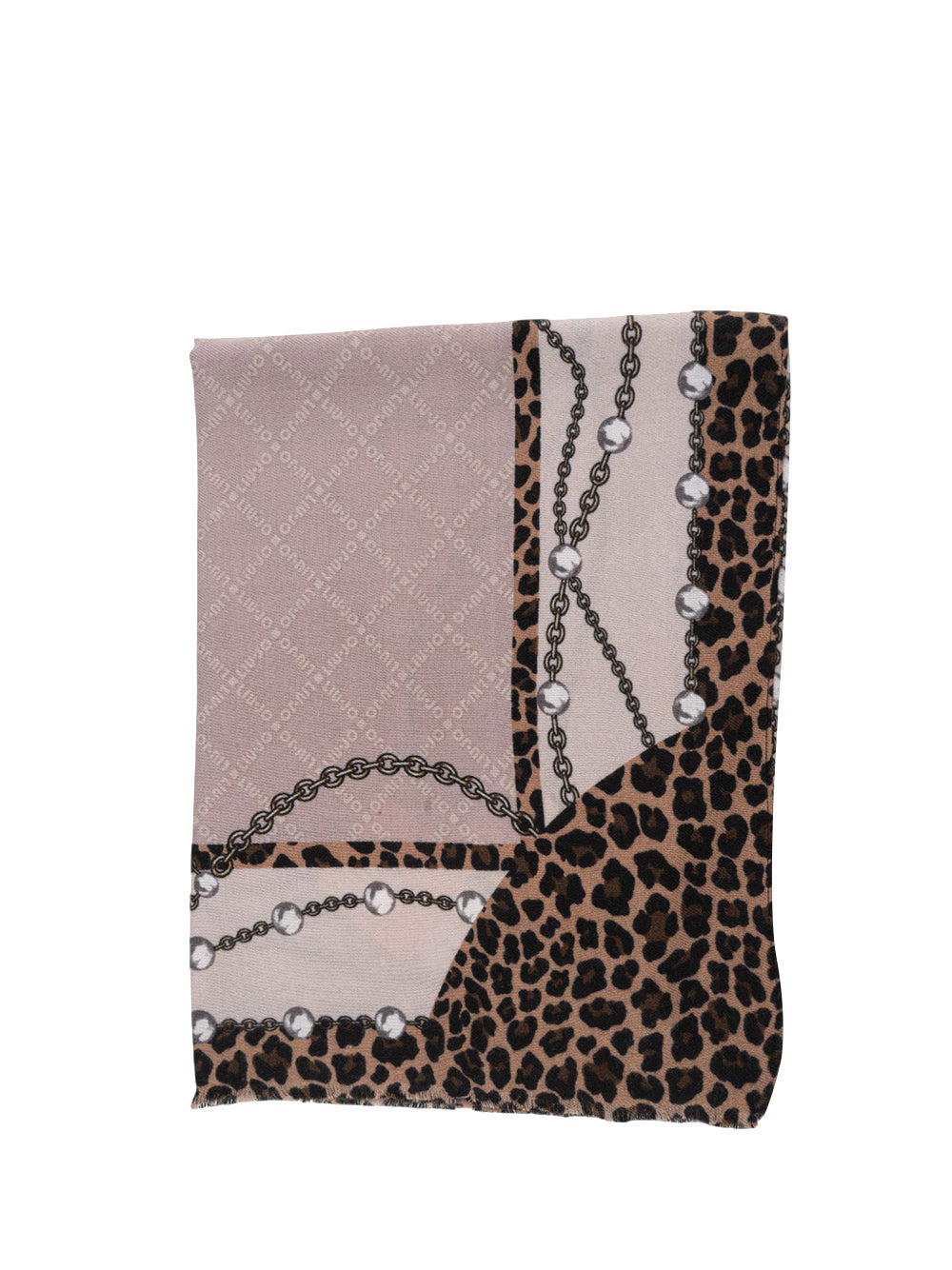 LIU JO SOFT1 Liu Jo Stola Donna Beige Beige