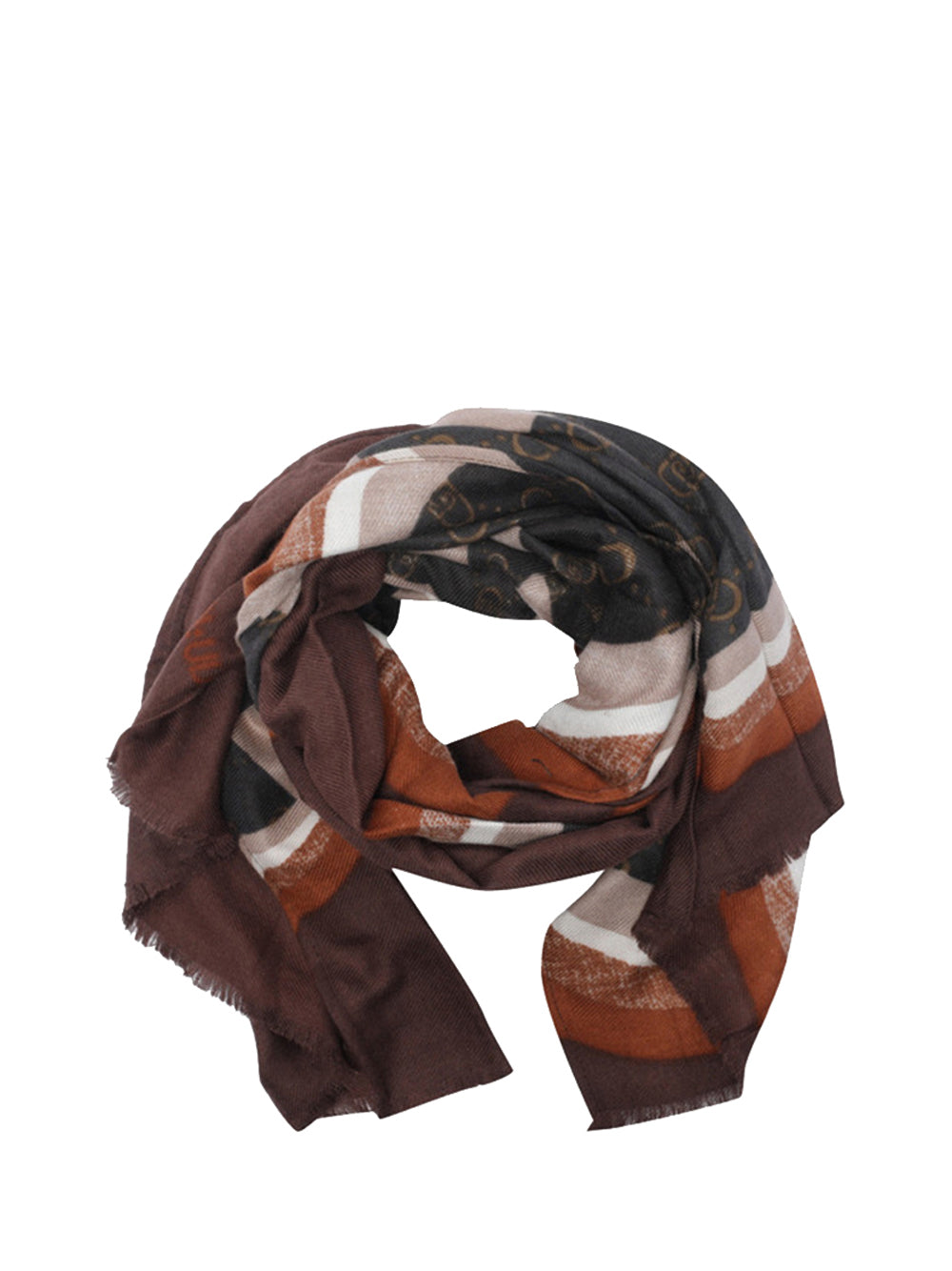 LIU JO SOFT1 Liu Jo Stola Donna Naturale - Beige Naturale