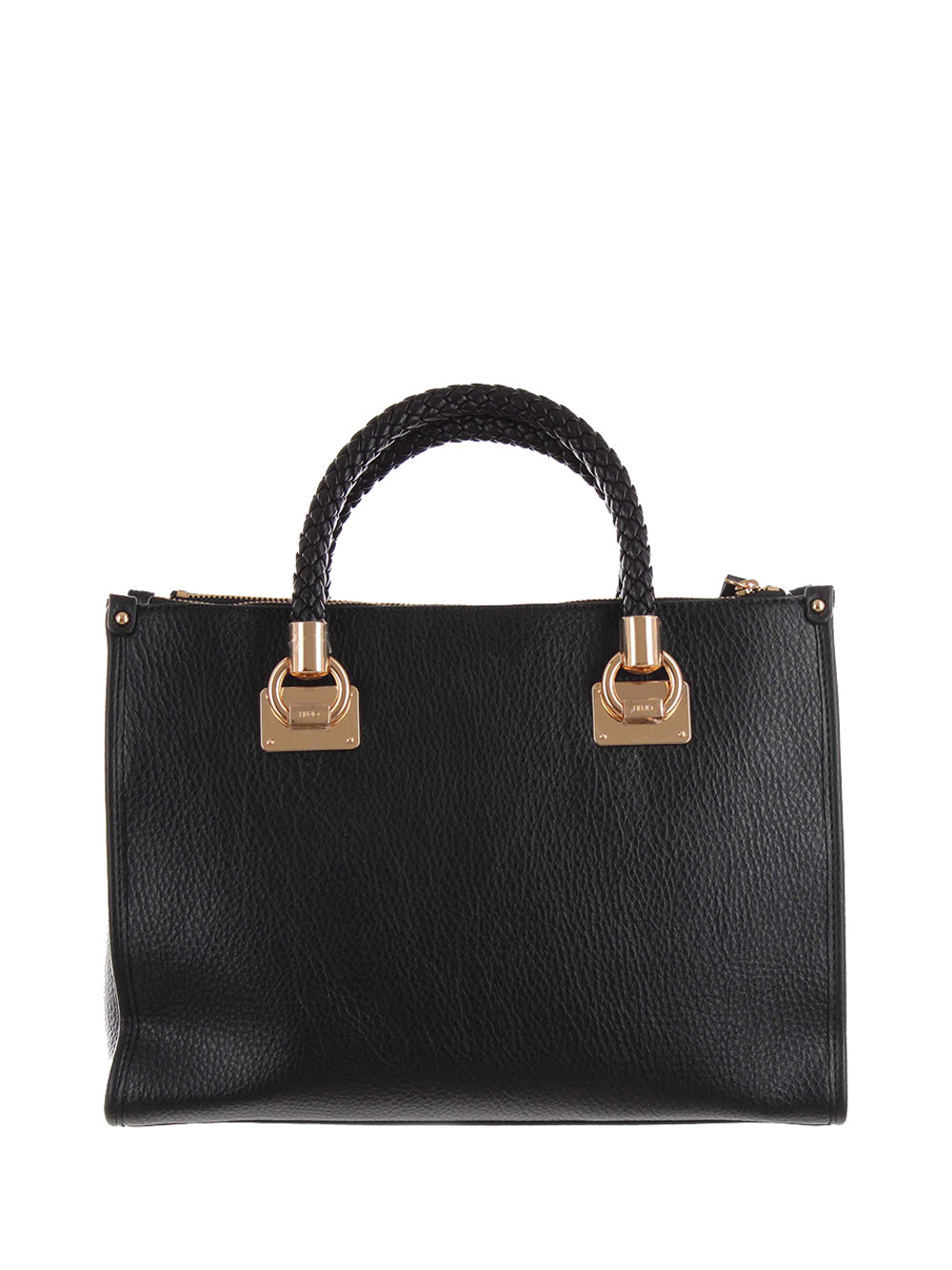LIUJO ACCESSORI1 Liu Jo Borsa a Mano Donna Nero Nero