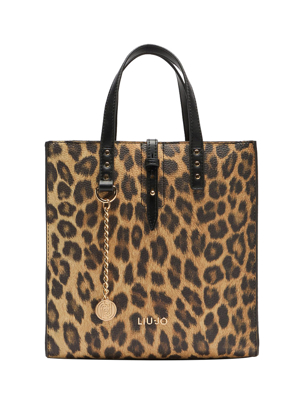 LIUJO ACCESSORI1 Liu Jo Borsa a Mano Donna Maculato - Multicolore MACULATO