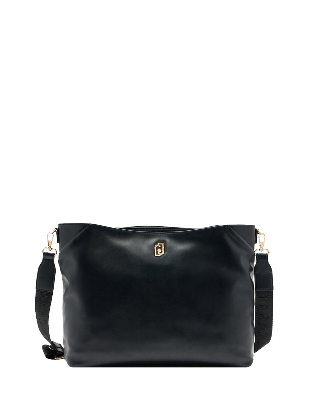 LIUJO ACCESSORI1 Liu Jo Borsa a Mano Donna Nero Nero
