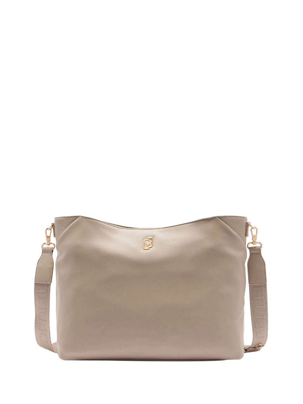 LIUJO ACCESSORI1 Liu Jo Borsa a Mano Donna Beige Beige