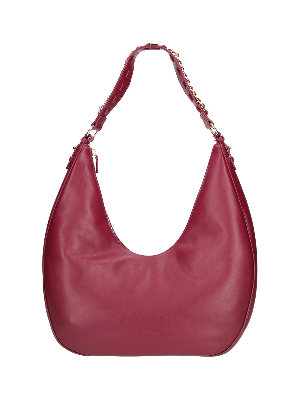 LIUJO ACCESSORI1 Liu Jo Shopper Donna Rosso Rosso