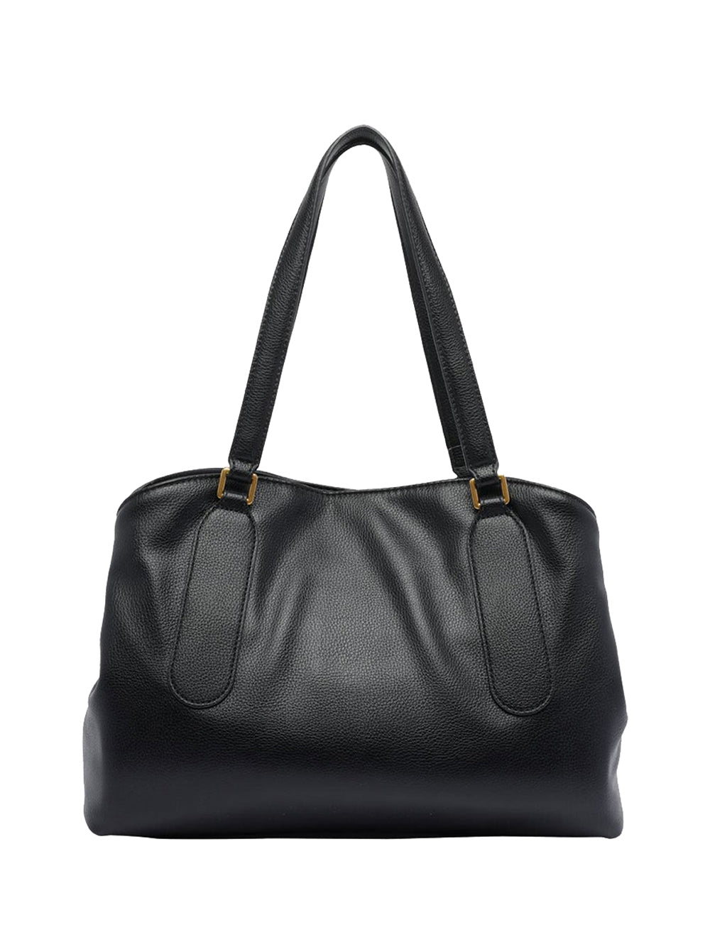 LIUJO ACCESSORI1 Liu Jo Borsa a Mano Donna Nero Nero