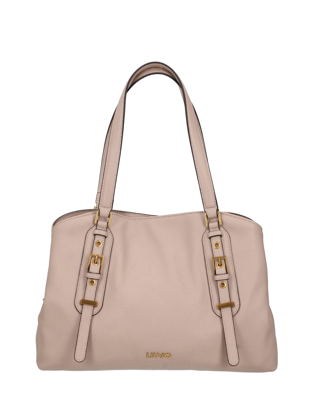 LIUJO ACCESSORI1 Liu Jo Borsa a Mano Donna Neutro - Beige NEUTRO