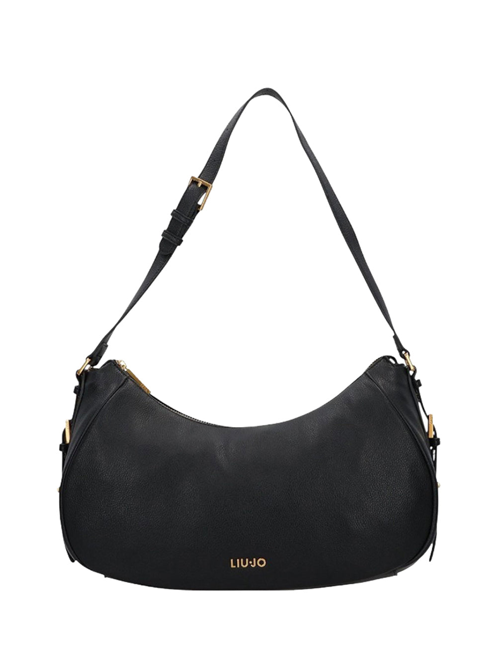 LIUJO ACCESSORI1 Liu Jo Borsa a Mano Donna Nero Nero