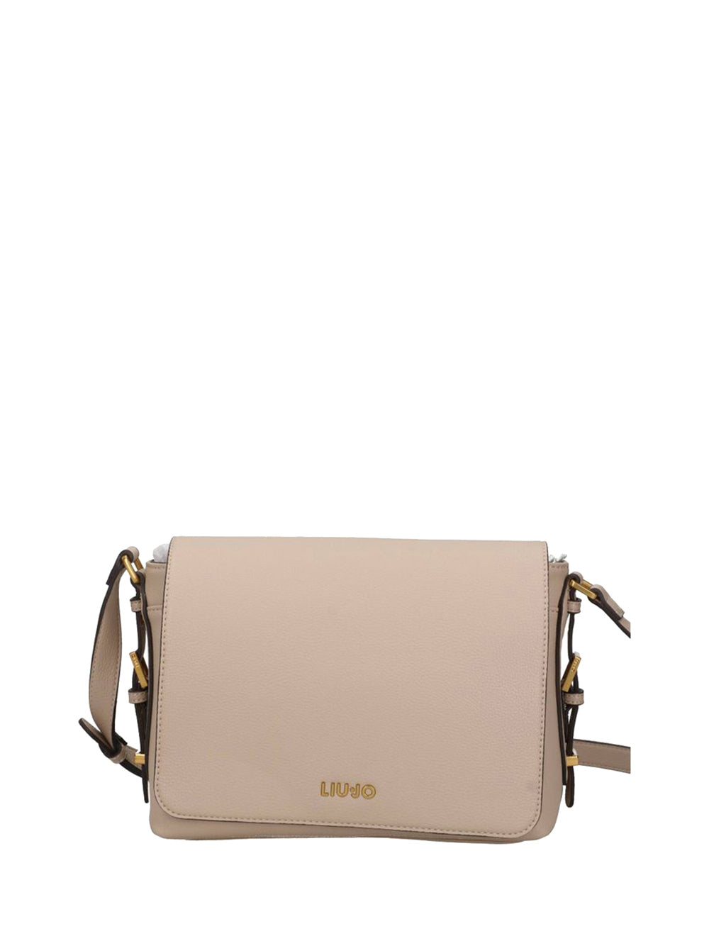 LIUJO ACCESSORI1 Liu Jo Borsa a Tracolla Donna Neutro - Beige NEUTRO