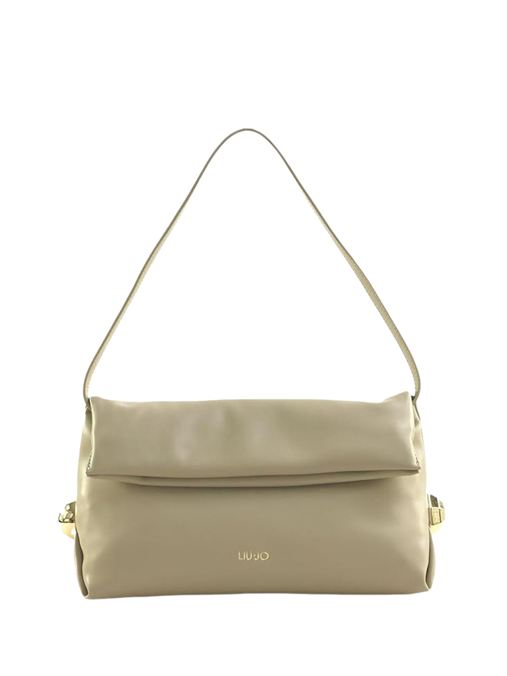 LIUJO ACCESSORI1 Liu Jo Borsa a Mano Donna Neutro - Beige NEUTRO