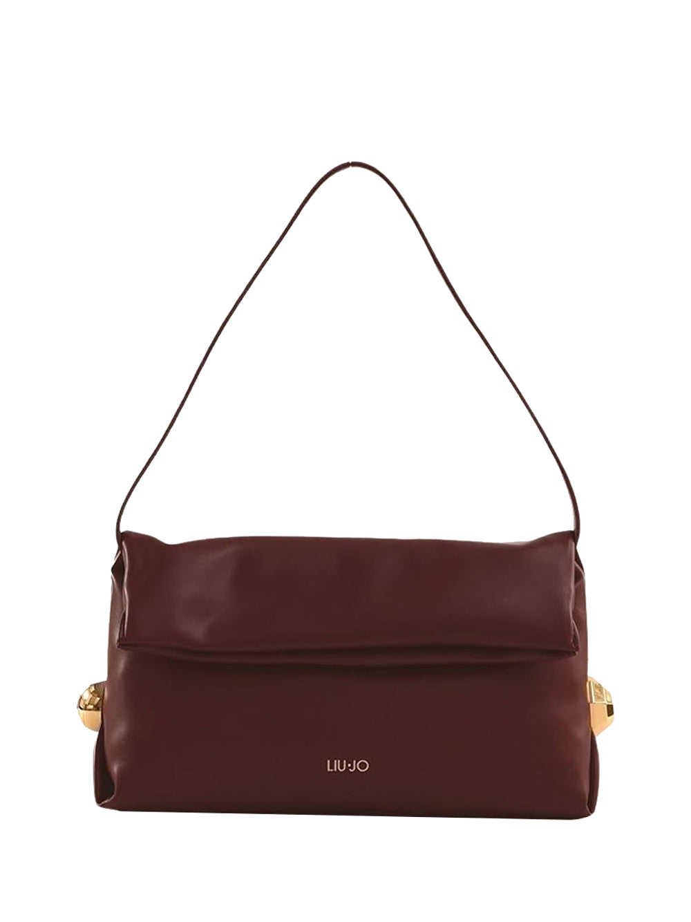 LIUJO ACCESSORI1 Liu Jo Borsa a Mano Donna Rosso Rosso