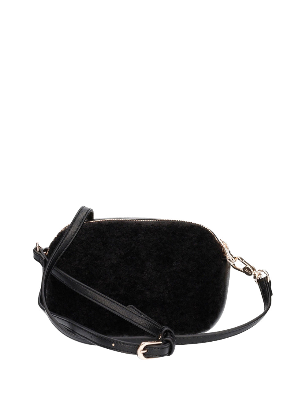 LIUJO ACCESSORI1 Borsa a Tracolla Liu Jo - Nero Nero