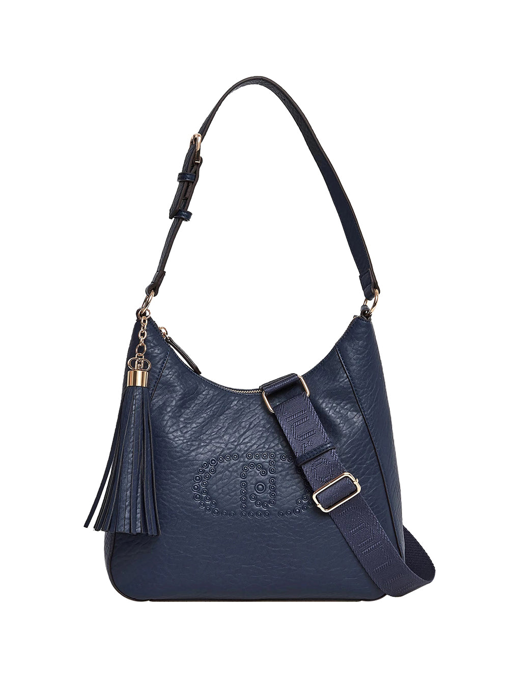 LIUJO ACCESSORI1 Liu Jo Borsa a Mano Donna Blu Blu