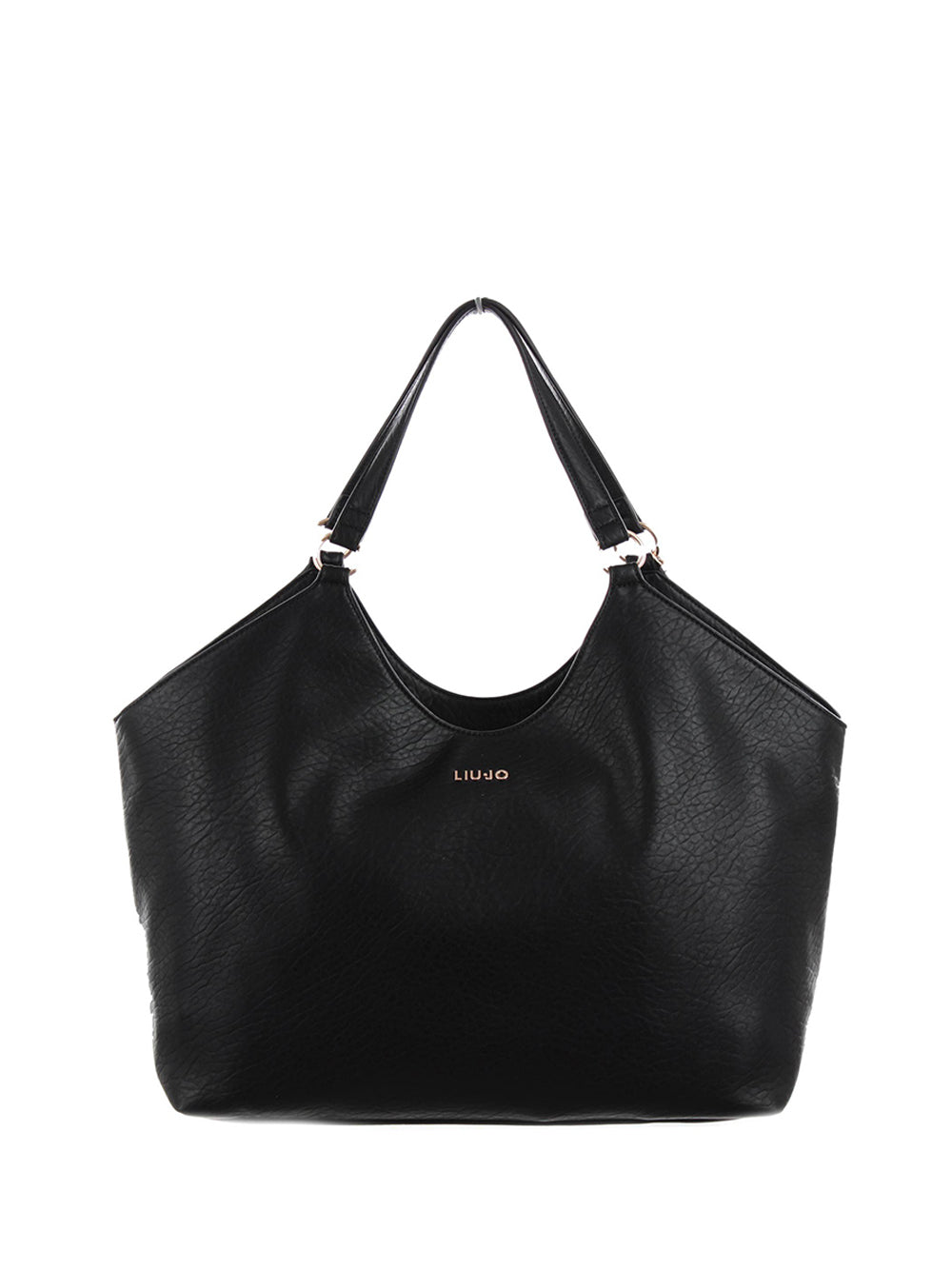 LIUJO ACCESSORI1 Liu Jo Borsa a Mano Donna Nero Nero