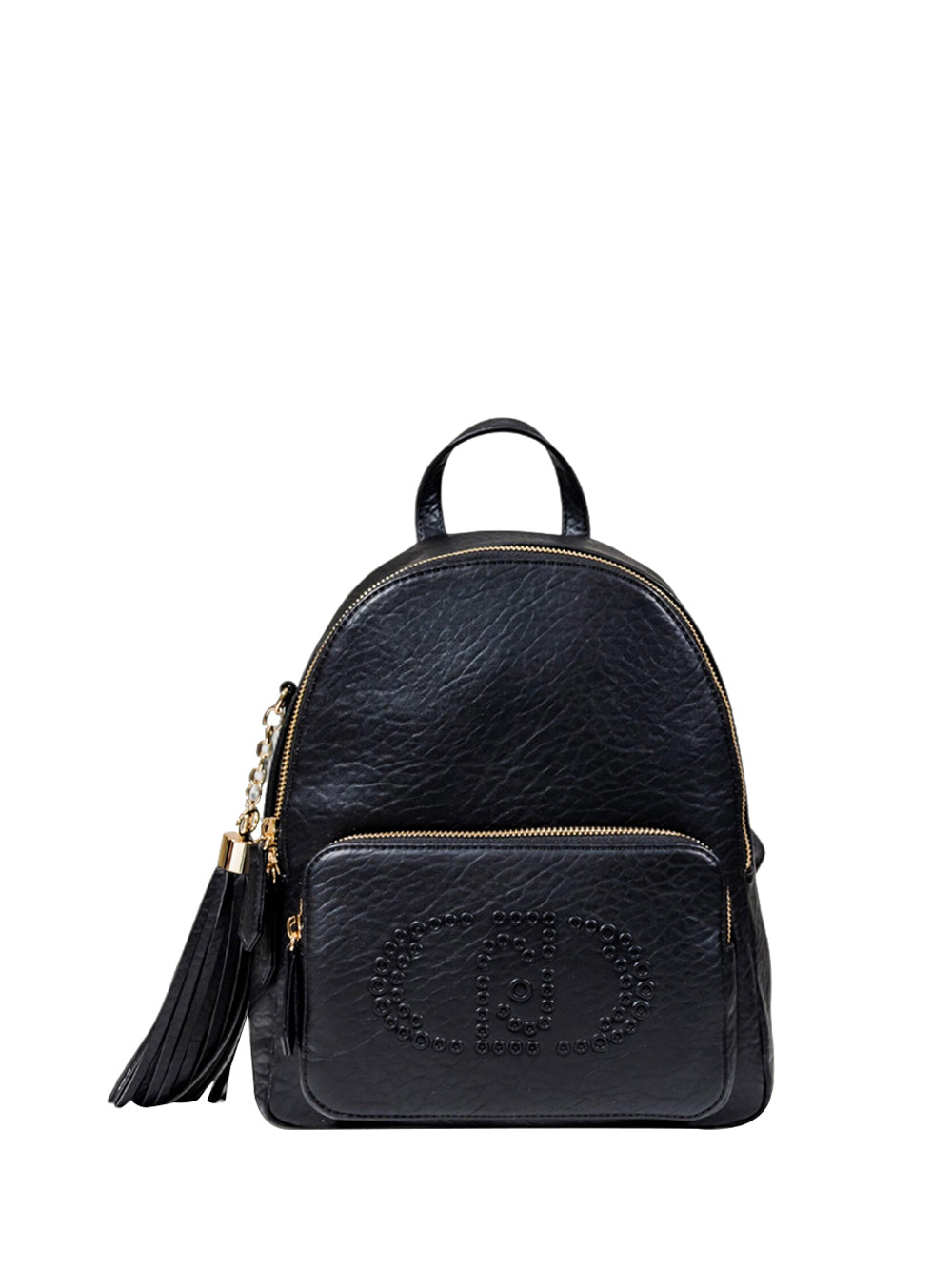 LIUJO ACCESSORI1 Liu Jo Zaino Donna Nero Nero