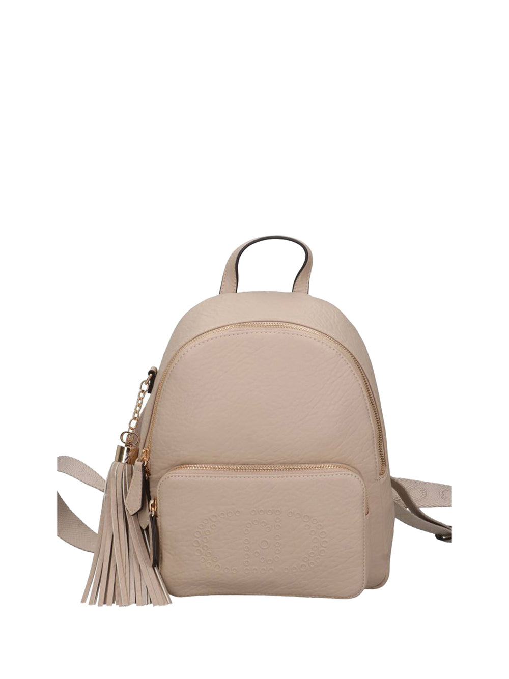 LIUJO ACCESSORI1 Liu Jo Zaino Donna Neutro - Beige NEUTRO