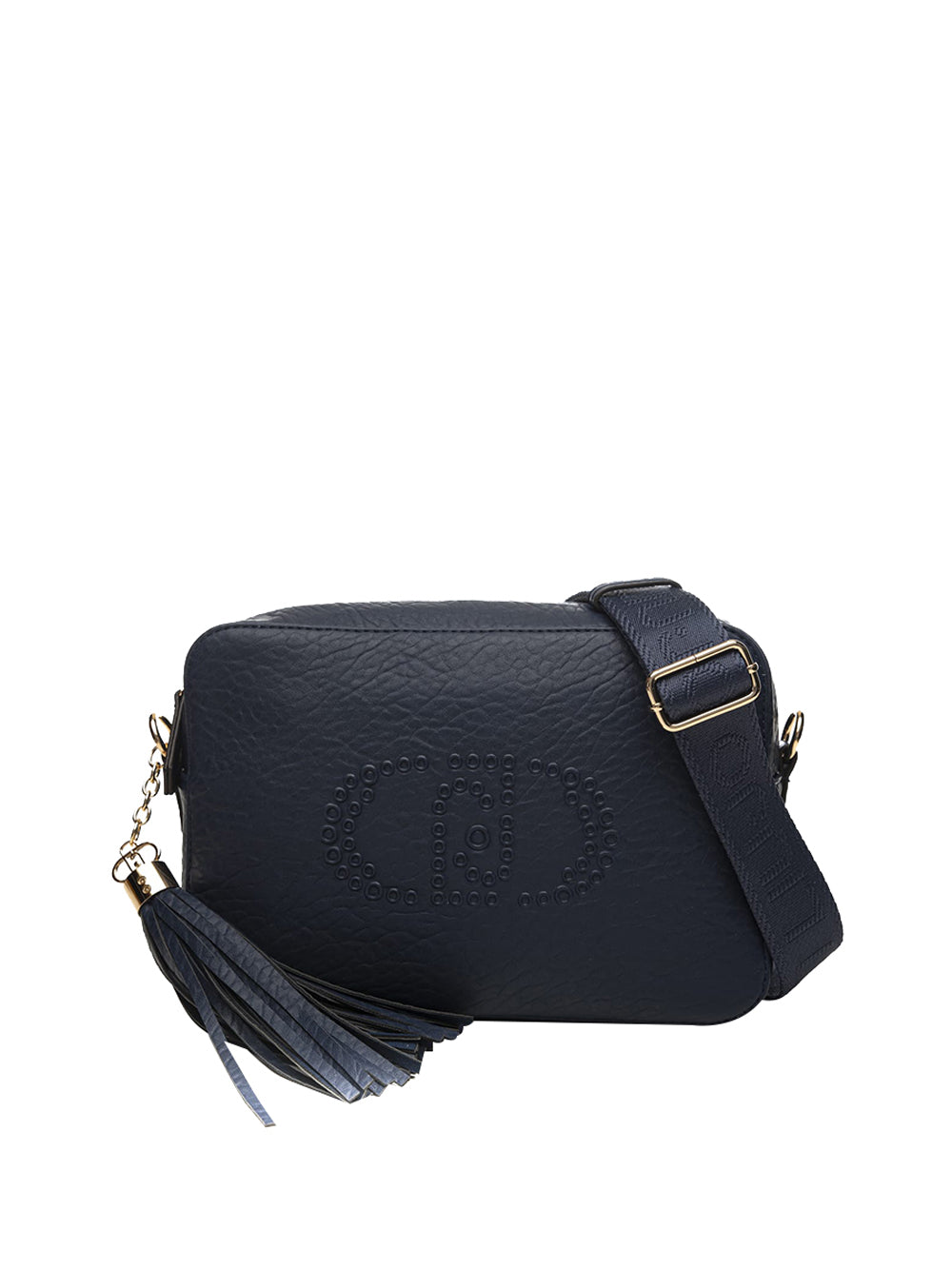 LIUJO ACCESSORI1 Liu Jo Borsa a Tracolla Donna Blu Blu
