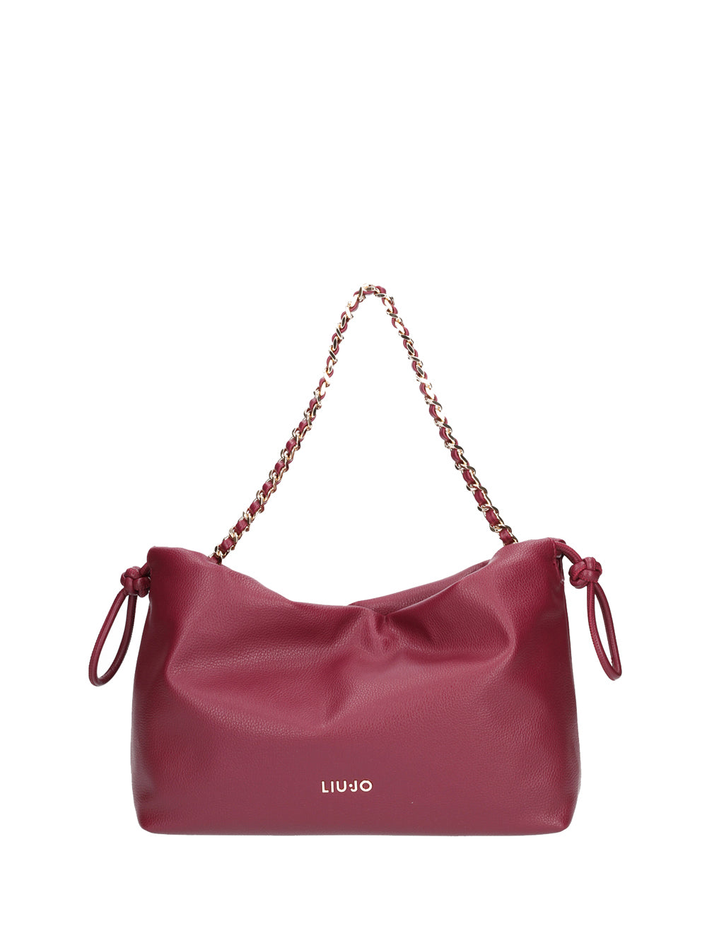 LIUJO ACCESSORI1 Liu Jo Borsa a Tracolla Donna Rosso Rosso