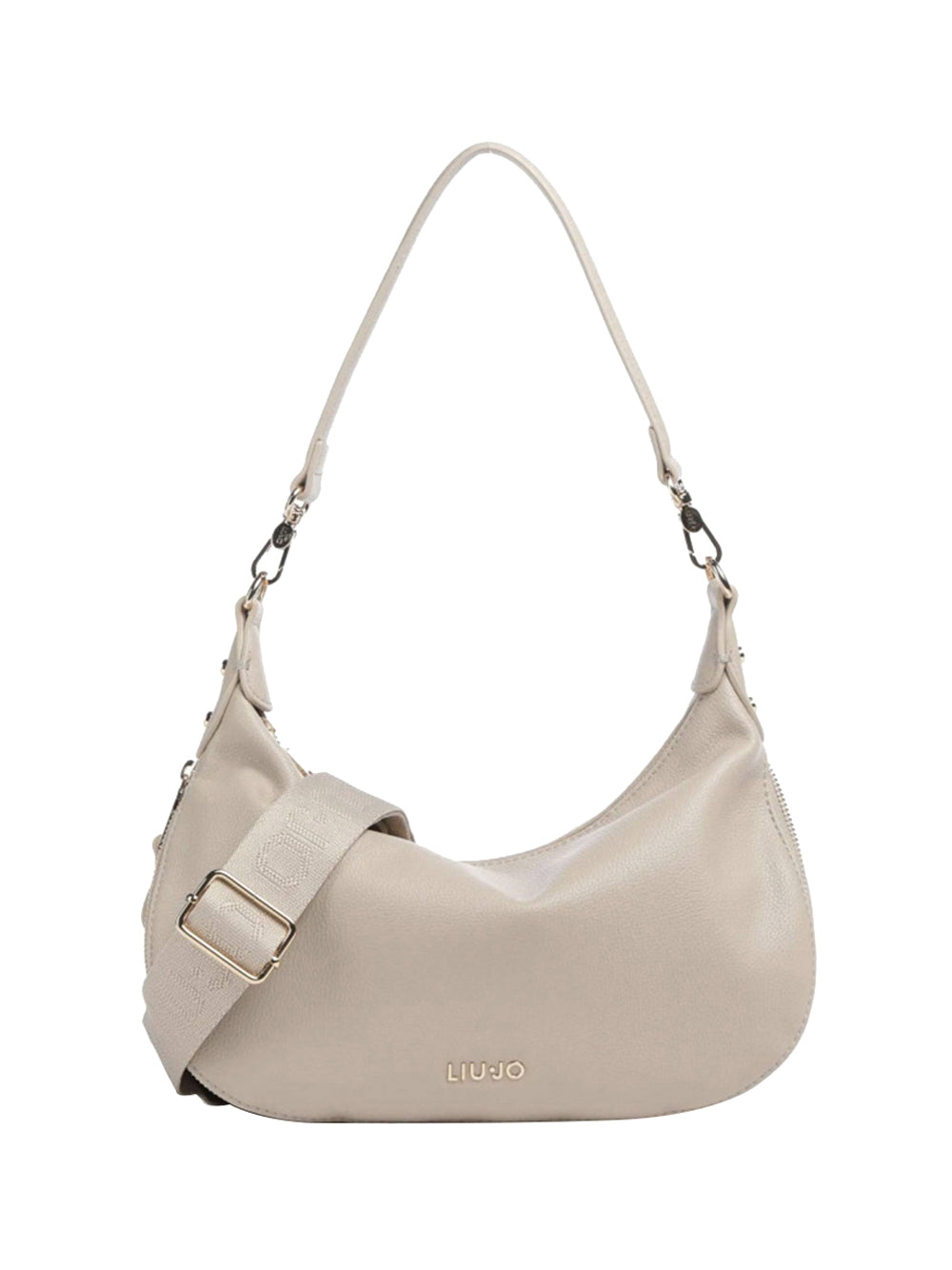 LIUJO ACCESSORI1 Liu Jo Borsa a Mano Donna Neutro - Beige NEUTRO