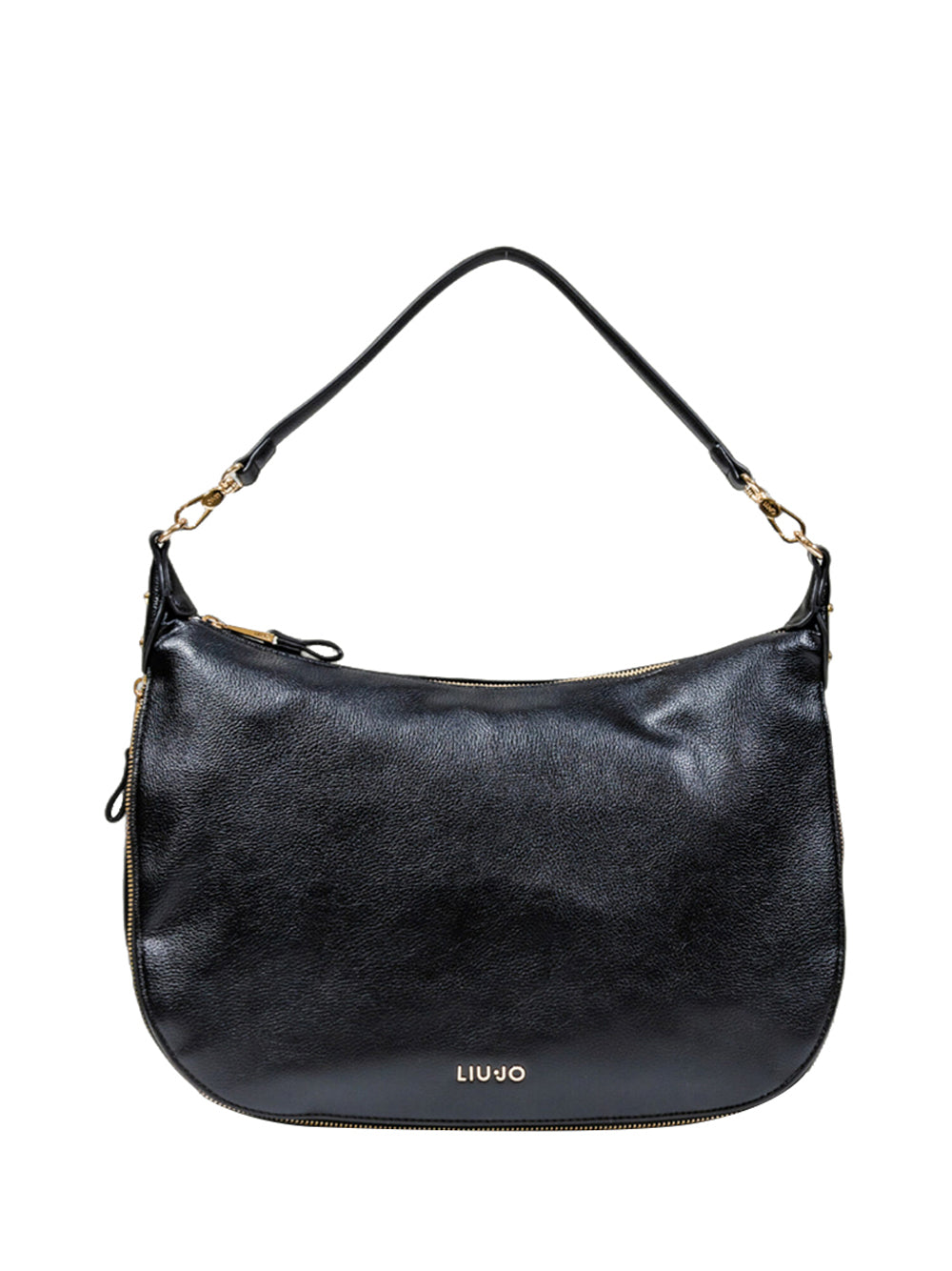 LIUJO ACCESSORI1 Liu Jo Borsa a Mano Donna Nero Nero
