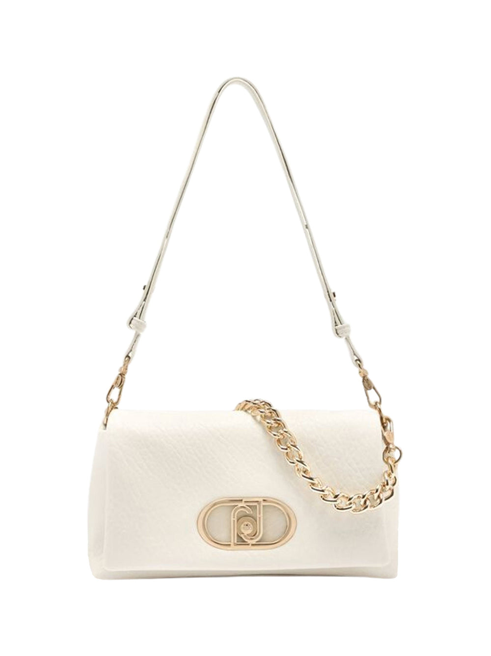 LIUJO ACCESSORI1 Liu Jo Borsa a Tracolla Donna Marmo - Grigio MARMO