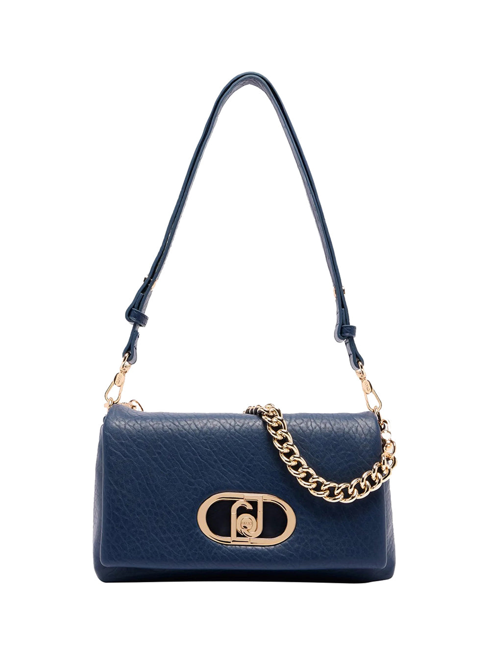 LIUJO ACCESSORI1 Liu Jo Borsa a Tracolla Donna Blu Blu