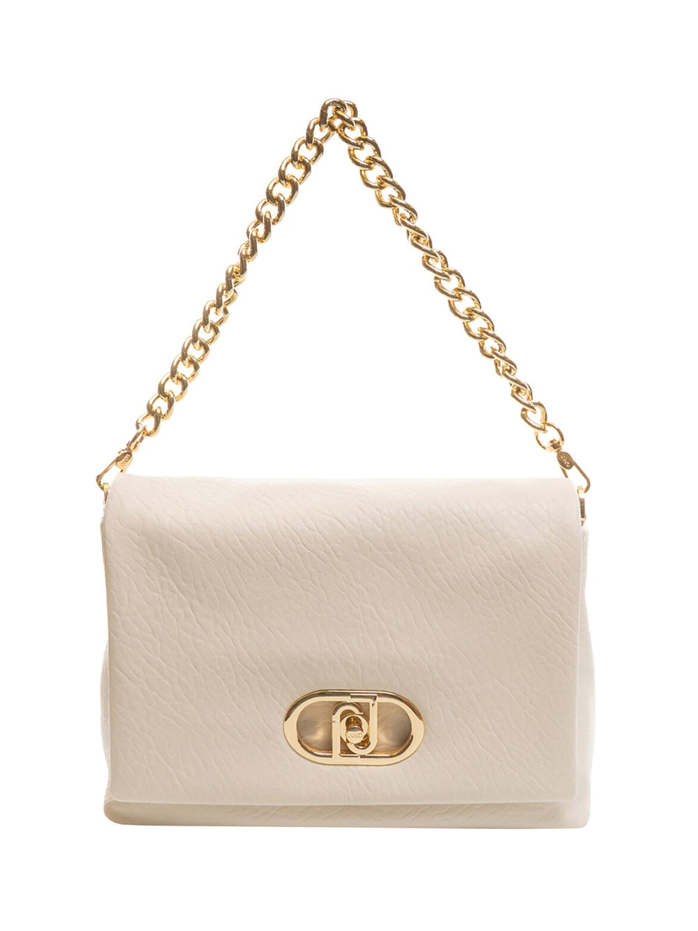 LIUJO ACCESSORI1 Liu Jo Borsa a Tracolla Donna Marmo - Grigio MARMO