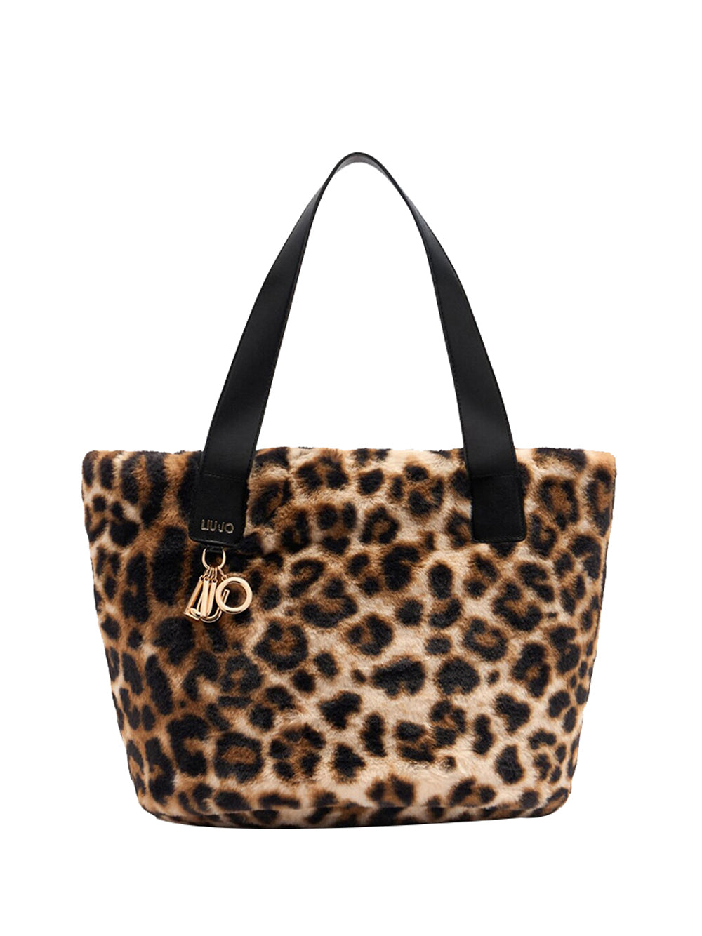 LIUJO ACCESSORI1 Liu Jo Borsa a Mano Donna Maculato - Multicolore MACULATO