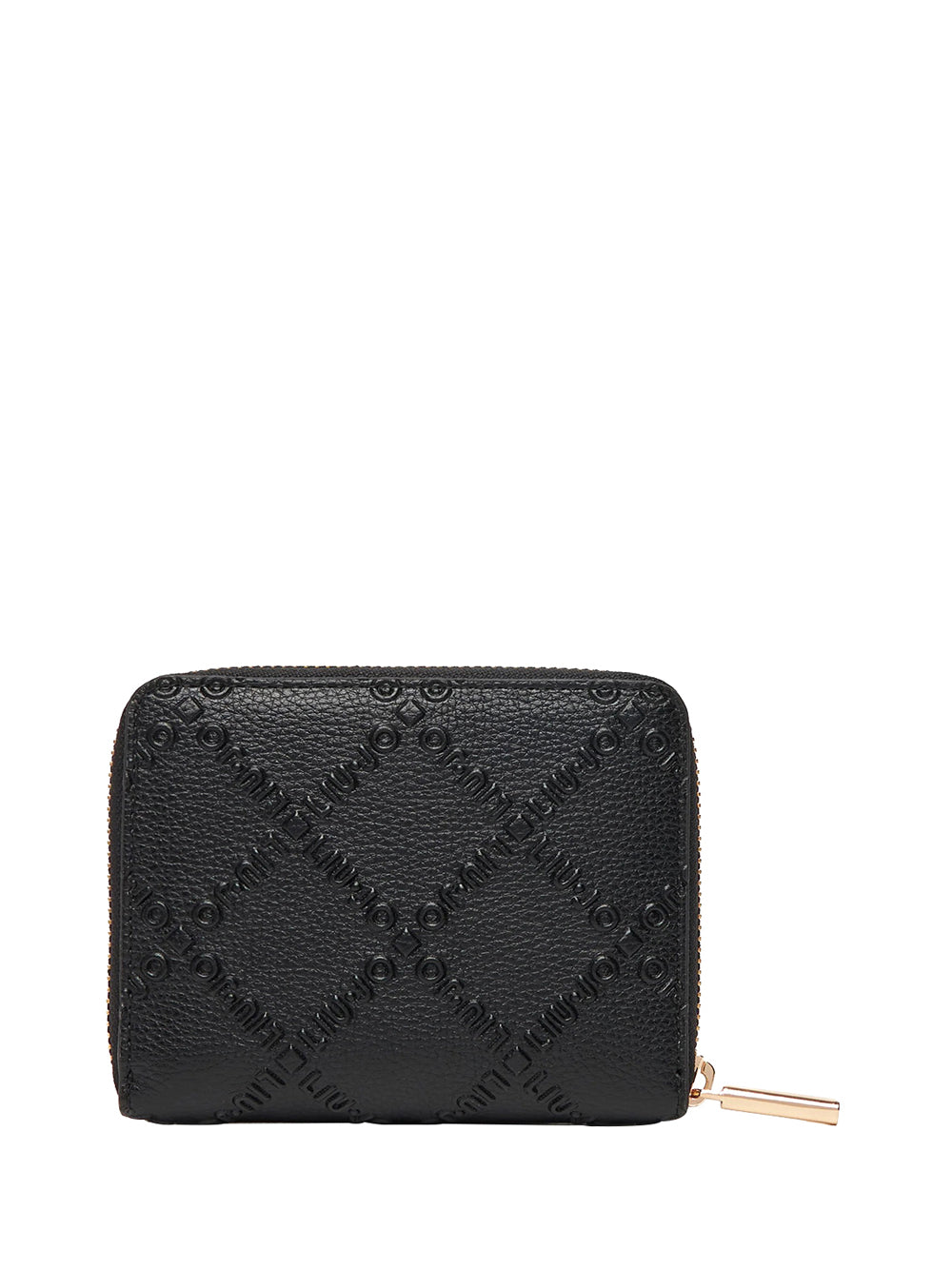 LIUJO ACCESSORI1 Liu Jo Portafoglio Donna Nero Nero